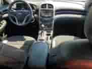 2016 Chevrolet Malibu LT with VIN 1G11C5SA6GU109458, listed as a Copart auction lot 69262195 with 118,038 mi miles and Salvage title. Bid and sale history available at DreamBid. Image 8.