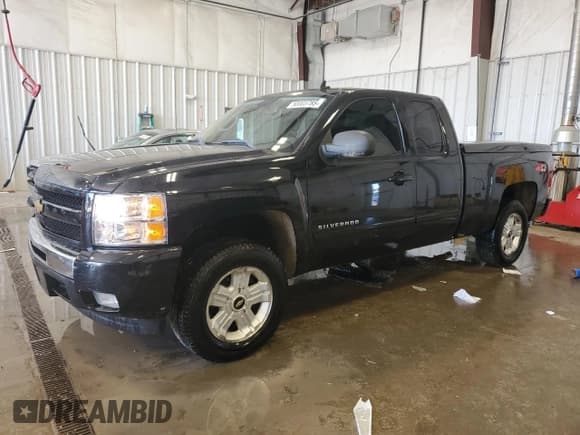 ✅ 2008 Chevrolet Silverado 1500 1LT • VIN: 1GCEK19J88Z264494 • Лот: 50003785. Опубликован ранее на Copart с пробегом 90 643 миль. Бесплатный доступ к архиву аукционных продаж из США и подробный отчёт об истории автомобиля на DreamBid. Изображение 1.