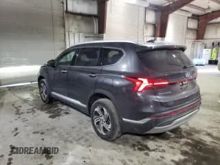 ✅ 2021 Hyundai Santa Fe SEL • VIN: 5NMS3DAJ5MH339163 • Lot: 43904523. Wystawiony na Copart z przebiegiem 19 283 mil. Bezpłatny archiwum sprzedaży aukcyjnych z USA i szczegółowy raport historii pojazdu na DreamBid. Zdjęcie 2.