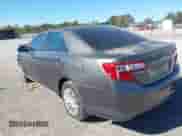 2013 Toyota Camry L с VIN 4T1BF1FK6DU265201, выставлен на аукционе IAAI как лот 43085012 с пробегом 78 576 миль миль и . История ставок и продаж доступна на DreamBid. Изображение 3.