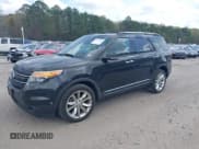 ✅ 2013 Ford Explorer Limited • VIN: 1FM5K8F85DGA00788 • Lot: 41913928. Wystawiony na IAAI z przebiegiem 174 794 mil. Bezpłatny archiwum sprzedaży aukcyjnych z USA i szczegółowy raport historii pojazdu na DreamBid. Zdjęcie 17.