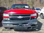 2006 Chevrolet Silverado 2500HD LT1 with VIN 1GCHK24U16E145209, listed as a IAAI auction lot 41925420 with 110,285 mi miles and . Bid and sale history available at DreamBid. Image 12.