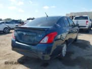 ✅ 2017 Nissan Versa SV • VIN: 3N1CN7AP0HL807686 • Lot: 42603382. Wystawiony na IAAI z przebiegiem 115 439 mil. Bezpłatny archiwum sprzedaży aukcyjnych z USA i szczegółowy raport historii pojazdu na DreamBid. Zdjęcie 4.