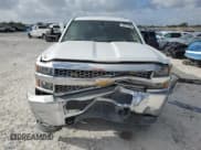 ✅ 2019 Chevrolet Silverado 2500HD Work Truck • VIN: 1GC1CREG4KF240075 • Lot: 43871485. Wystawiony na Copart z przebiegiem 140 498 mil. Bezpłatny archiwum sprzedaży aukcyjnych z USA i szczegółowy raport historii pojazdu na DreamBid. Zdjęcie 5.