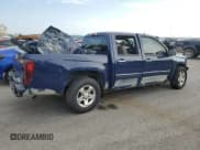 ✅ 2011 Chevrolet Colorado 1LT • VIN: 1GCDSCF92B8107235 • Лот: 62661334. Опубликован ранее на Copart с пробегом Не указан. Бесплатный доступ к архиву аукционных продаж из США и подробный отчёт об истории автомобиля на DreamBid. Изображение 3.