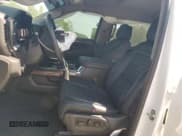 ✅ 2023 Chevrolet Silverado 1500 LT Trail Boss • VIN: 3GCUDFED0PG314130 • Lot: 80027005. Wystawiony na Copart z przebiegiem 50 234 mil. Bezpłatny archiwum sprzedaży aukcyjnych z USA i szczegółowy raport historii pojazdu na DreamBid. Zdjęcie 7.