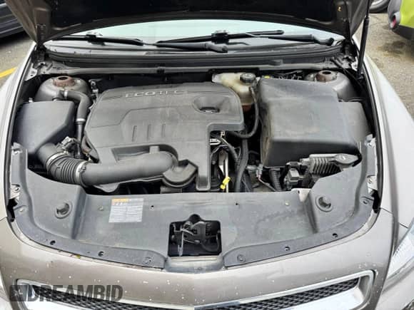 2012 Chevrolet Malibu 1LT с VIN 1G1ZC5E01CF208760, выставлен на аукционе Copart как лот 55905295 с пробегом 147 277 миль миль и Чистый • Clean title. История ставок и продаж доступна на DreamBid. Изображение 7.