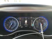 ✅ 2020 Chrysler Pacifica Touring L • VIN: 2C4RC1BG4LR103012 • Lot: 91020155. Wystawiony na Copart z przebiegiem 79 849 mil. Bezpłatny archiwum sprzedaży aukcyjnych z USA i szczegółowy raport historii pojazdu na DreamBid. Zdjęcie 9.