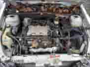 2003 Chevrolet Malibu LS with VIN 1G1NE52J33M604691, listed as a Copart auction lot 84902294 with Not provided miles and Salvage title. Bid and sale history available at DreamBid. Image 11.