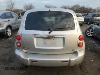 ✅ 2006 Chevrolet HHR LT • VIN: 3GNDA23D86S678982 • Lot: 86139484. Listed on Copart with 193,364 mi. Free auction sales archive from the USA and detailed vehicle history report at DreamBid. Image 6.