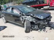 ✅ 2014 Cadillac XTS Platinum • VIN: 2G61W5S85E9159745 • Лот: 42922377. Опубликован ранее на IAAI с пробегом 75 145 миль. Бесплатный доступ к архиву аукционных продаж из США и подробный отчёт об истории автомобиля на DreamBid. Изображение 1.