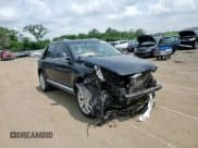 ✅ 2010 Volkswagen Touareg V6 • VIN: WVGFK7A96AD000603 • Lot: 60152355. Listed on Copart with Not provided. Free auction sales archive from the USA and detailed vehicle history report at DreamBid. Image 14.