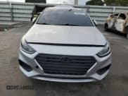 ✅ 2021 Hyundai Accent SE • VIN: 3KPC24A66ME129214 • Лот: 83860664. Опубликован ранее на Copart с пробегом 45 042 миль. Бесплатный доступ к архиву аукционных продаж из США и подробный отчёт об истории автомобиля на DreamBid. Изображение 5.