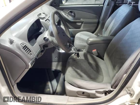 ✅ 2005 Chevrolet Malibu LS • VIN: 1G1ZT52875F306673 • Лот: 90243745. Опубликован ранее на Copart с пробегом 214 660 миль. Бесплатный доступ к архиву аукционных продаж из США и подробный отчёт об истории автомобиля на DreamBid. Изображение 7.