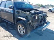 ✅ 2022 Toyota 4Runner SR5 • VIN: JTEMU5JR1N5980862 • Lot: 42458688. Listed on IAAI with 41,530 mi. Free auction sales archive from the USA and detailed vehicle history report at DreamBid. Image 20.