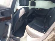 ✅ 2019 Audi A5 Sportback Premium • VIN: WAUANCF50KA054421 • Lot: 42933628. Wystawiony na IAAI z przebiegiem 64 835 mil. Bezpłatny archiwum sprzedaży aukcyjnych z USA i szczegółowy raport historii pojazdu na DreamBid. Zdjęcie 8.