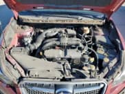 ✅ 2016 Subaru Impreza Limited • VIN: JF1GJAK65GH012343 • Lot: 84831165. Listed on Copart with 1,785 mi. Free auction sales archive from the USA and detailed vehicle history report at DreamBid. Image 11.