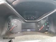 ✅ 2021 Chevrolet Colorado 4WD ZR2 • VIN: 1GCGTEEN8M1268561 • Лот: 67517314. Опубликован ранее на Copart с пробегом 67 889 миль. Бесплатный доступ к архиву аукционных продаж из США и подробный отчёт об истории автомобиля на DreamBid. Изображение 9.