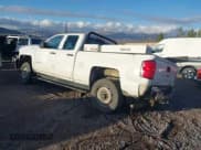 ✅ 2015 Chevrolet Silverado 2500HD Work Truck • VIN: 1GC2KUEG9FZ534540 • Лот: 43417176. Опубликован ранее на IAAI с пробегом 205 742 миль. Бесплатный доступ к архиву аукционных продаж из США и подробный отчёт об истории автомобиля на DreamBid. Изображение 3.