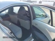 ✅ 2022 Toyota Corolla L • VIN: 5YFDPMAE7NP376416 • Lot: 43267756. Listed on IAAI with 11,871 mi. Free auction sales archive from the USA and detailed vehicle history report at DreamBid. Image 8.