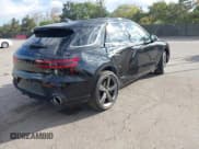 ✅ 2025 Genesis GV70 2.5T • VIN: 5NMMADTB5SH020816 • Lot: 43501568. Listed on IAAI with 12,554 mi. Free auction sales archive from the USA and detailed vehicle history report at DreamBid. Image 4.