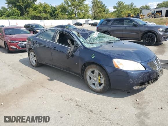 ✅ 2009 Pontiac G6 1SA • VIN: 1G2ZG57B094204881 • Lot: 71529155. Wystawiony na Copart z przebiegiem Nie podano. Bezpłatny archiwum sprzedaży aukcyjnych z USA i szczegółowy raport historii pojazdu na DreamBid. Zdjęcie 4.