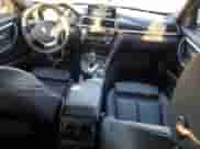 2018 BMW 3 Series 328d xDrive с VIN WBA8J1C57JA486263, выставлен на аукционе Copart как лот 80338494 с пробегом 68 628 миль миль и Списание • Salvage title. История ставок и продаж доступна на DreamBid. Изображение 8.