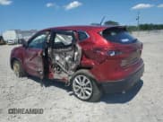 ✅ 2022 Nissan Rogue S • VIN: JN1BJ1AV6NW346535 • Lot: 58052525. Listed on Copart with 23,408 mi. Free auction sales archive from the USA and detailed vehicle history report at DreamBid. Image 2.