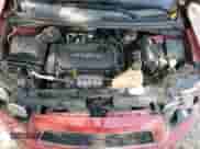 ✅ 2014 Chevrolet Sonic LT • VIN: 1G1JC5SH1E4228660 • Лот: 72336064. Размещён на Copart с пробегом 117 443 миль миль. Получите бесплатный доступ к архиву аукционных продаж из США и посмотрите подробный отчёт об истории автомобиля на DreamBid. Изображение 11.