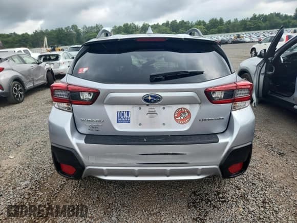 ✅ 2023 Subaru Crosstrek Premium • VIN: JF2GTACC2P9302348 • Lot: 63946775. Wystawiony na Copart z przebiegiem 14 442 mil. Bezpłatny archiwum sprzedaży aukcyjnych z USA i szczegółowy raport historii pojazdu na DreamBid. Zdjęcie 6.