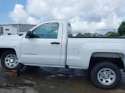 ✅ 2018 Chevrolet Silverado 1500 Work Truck • VIN: 1GCNCNEH6JZ380628 • Лот: 42728620. Опубликован ранее на IAAI с пробегом 37 425 миль. Бесплатный доступ к архиву аукционных продаж из США и подробный отчёт об истории автомобиля на DreamBid. Изображение 14.