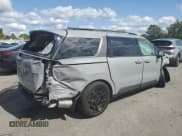 ✅ 2025 Kia Carnival SX Prestige • VIN: KNDNE5KA5S6030279 • Lot: 71822075. Wystawiony na Copart z przebiegiem 25 900 mil. Bezpłatny archiwum sprzedaży aukcyjnych z USA i szczegółowy raport historii pojazdu na DreamBid. Zdjęcie 3.