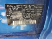 ✅ 2017 Hyundai Ioniq SEL • VIN: KMHC75LC8HU049717 • Lot: 70663654. Wystawiony na Copart z przebiegiem 59 222 mil. Bezpłatny archiwum sprzedaży aukcyjnych z USA i szczegółowy raport historii pojazdu na DreamBid. Zdjęcie 12.