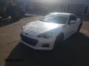 ✅ 2013 Subaru BRZ Premium • VIN: JF1ZCAB11D1603197 • Lot: 87437855. Wystawiony na Copart z przebiegiem 109 430 mil. Bezpłatny archiwum sprzedaży aukcyjnych z USA i szczegółowy raport historii pojazdu na DreamBid. Zdjęcie 13.
