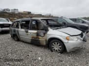 ✅ 2006 Chrysler Town & Country Touring • VIN: 2A4GP54L36R894290 • Lot: 82242365. Wystawiony na Copart z przebiegiem Nie podano. Bezpłatny archiwum sprzedaży aukcyjnych z USA i szczegółowy raport historii pojazdu na DreamBid. Zdjęcie 4.