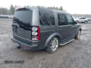 ✅ 2016 Land Rover LR4 HSE • VIN: SALAG2V64GA842782 • Лот: 43810374. Опубликован ранее на IAAI с пробегом 77 610 миль. Бесплатный доступ к архиву аукционных продаж из США и подробный отчёт об истории автомобиля на DreamBid. Изображение 4.