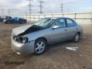 ✅ 2000 Nissan Sentra XE • VIN: 3N1CB51D1YL307832 • Лот: 86434185. Опубликован ранее на Copart с пробегом Не указан. Бесплатный доступ к архиву аукционных продаж из США и подробный отчёт об истории автомобиля на DreamBid. Изображение 1.