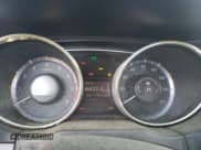 ✅ 2011 Hyundai Sonata GLS • VIN: 5NPEB4AC5BH146724 • Lot: 64613344. Listed on Copart with 129,370 mi. Free auction sales archive from the USA and detailed vehicle history report at DreamBid. Image 9.