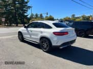 ✅ 2016 Mercedes-Benz GLE 450 AMG • VIN: 4JGED6EB6GA033334 • Lot: 85013075. Wystawiony na Copart z przebiegiem 126 148 mil. Bezpłatny archiwum sprzedaży aukcyjnych z USA i szczegółowy raport historii pojazdu na DreamBid. Zdjęcie 3.