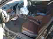 2017 Chevrolet Malibu LT с VIN 1G1ZE5ST7HF184352, выставлен на аукционе Copart как лот 81945335 с пробегом Не указан миль и Списание • Salvage title. История ставок и продаж доступна на DreamBid. Изображение 7.