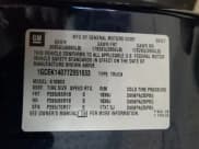 ✅ 2007 Chevrolet Silverado 1500 Work Truck • VIN: 1GCEK14077Z651633 • Lot: 52097225. Listed on Copart with 153,206 mi. Free auction sales archive from the USA and detailed vehicle history report at DreamBid. Image 12.