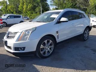 ✅ 2012 Cadillac SRX Performance Collection • VIN: 3GYFNBE31CS545139 • Lot: 43682388. Wystawiony na IAAI z przebiegiem 153 791 mil. Bezpłatny archiwum sprzedaży aukcyjnych z USA i szczegółowy raport historii pojazdu na DreamBid. Zdjęcie 2.