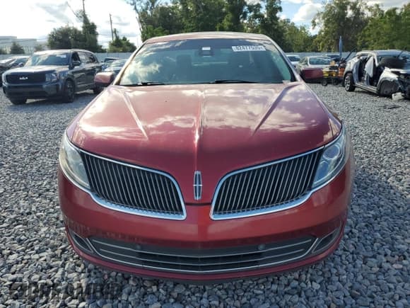 ✅ 2014 Lincoln MKS • VIN: 1LNHL9DK9EG611083 • Лот: 82477535. Опубликован ранее на Copart с пробегом 134 894 миль. Бесплатный доступ к архиву аукционных продаж из США и подробный отчёт об истории автомобиля на DreamBid. Изображение 5.