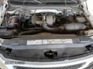 ✅ 1997 Ford F-150 • VIN: 1FTDF1726VNB94122 • Lot: 90649525. Wystawiony na Copart z przebiegiem 260 730 mil. Bezpłatny archiwum sprzedaży aukcyjnych z USA i szczegółowy raport historii pojazdu na DreamBid. Zdjęcie 11.