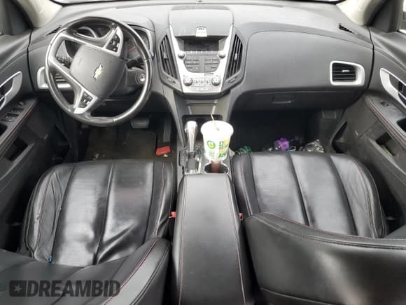 ✅ 2010 Chevrolet Equinox 2LT • VIN: 2CNALPEW4A6304762 • Лот: 91761825. Опубликован ранее на Copart с пробегом 204 657 миль. Бесплатный доступ к архиву аукционных продаж из США и подробный отчёт об истории автомобиля на DreamBid. Изображение 8.