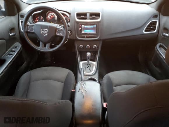 ✅ 2014 Dodge Avenger SE • VIN: 1C3CDZAB0EN203765 • Лот: 43223945. Опубликован ранее на Copart с пробегом 133 112 миль. Бесплатный доступ к архиву аукционных продаж из США и подробный отчёт об истории автомобиля на DreamBid. Изображение 8.