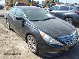 ✅ 2011 Hyundai Sonata Limited • VIN: 5NPEC4AC4BH054789 • Лот: 43244680. Размещён на IAAI с пробегом 107 508 миль миль. Получите бесплатный доступ к архиву аукционных продаж из США и посмотрите подробный отчёт об истории автомобиля на DreamBid. Изображение 1.