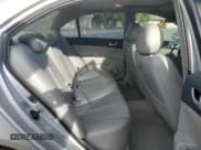 ✅ 2006 Hyundai Sonata GLS • VIN: 5NPEU46F56H026490 • Лот: 78101834. Опубликован ранее на Copart с пробегом 226 436 миль. Бесплатный доступ к архиву аукционных продаж из США и подробный отчёт об истории автомобиля на DreamBid. Изображение 11.