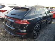 ✅ 2024 Audi RS Q8 • VIN: WU1ARBF17RD005470 • Lot: 74325144. Wystawiony na Copart z przebiegiem Nie podano. Bezpłatny archiwum sprzedaży aukcyjnych z USA i szczegółowy raport historii pojazdu na DreamBid. Zdjęcie 3.
