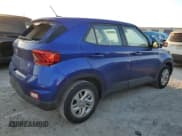 ✅ 2023 Hyundai Venue SE • VIN: KMHRB8A36PU212828 • Лот: 48452274. Опубликован ранее на Copart с пробегом 20 848 миль. Бесплатный доступ к архиву аукционных продаж из США и подробный отчёт об истории автомобиля на DreamBid. Изображение 3.